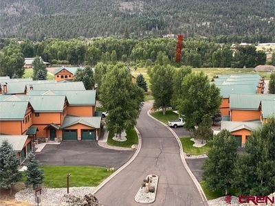 6720 C River Club Drive #C, South Fork, CO, 81154