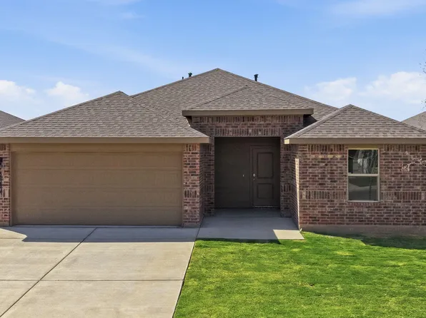 2319 150th Pl, Lubbock, TX 79423