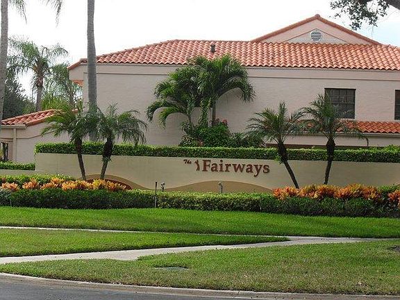 2nd image of 17340 W Boca Club Blvd #704