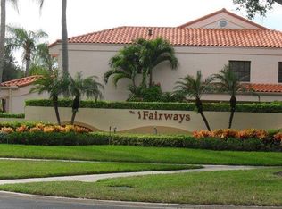 17340 W Boca Club Blvd, Boca Raton, FL 33487