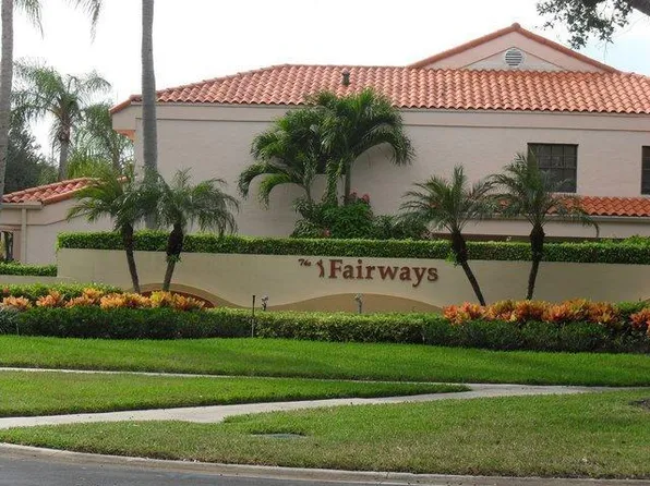 17340 W Boca Club Blvd, Boca Raton, FL 33487