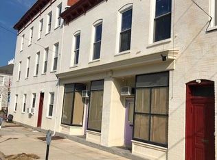 9 E Salisbury St, Williamsport, MD 21795
