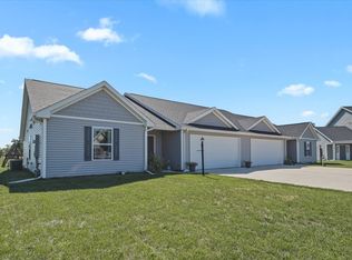 610 Sedgegrass Dr #610, Champaign, IL
