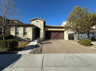 2165 Horse Prairie Rd, Reno, NV 89521