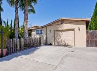 709 San Simeon St, Sunnyvale, CA 94085