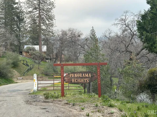 45729 Upndown Rd, Posey, CA 93260