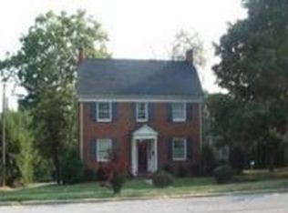 1308 Linville St, Kingsport, TN 37660