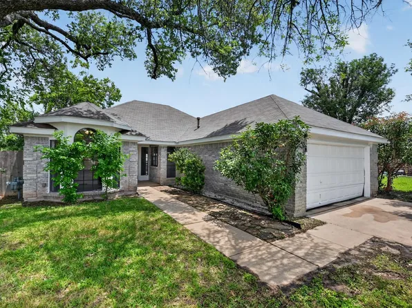 1222 Ivybridge Dr, Pflugerville, TX 78660