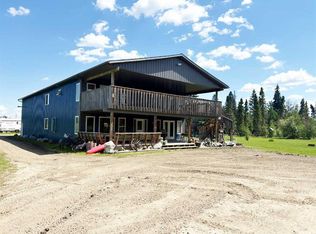 47406 W Range Road 40, Brazeau County, AB T0C0P0