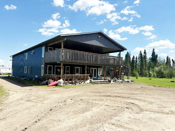 47406 W Range Road 40, Brazeau County, AB T0C 0P0