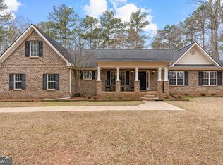 3749 E Fairview Rd SW, Stockbridge, GA 30281