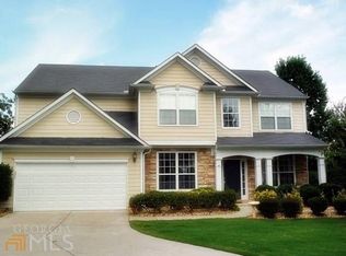 6591 Sweet Cherry Ct, Sugar Hill, GA 30518