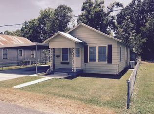 135 Oswald St, Breaux Bridge, LA 70517