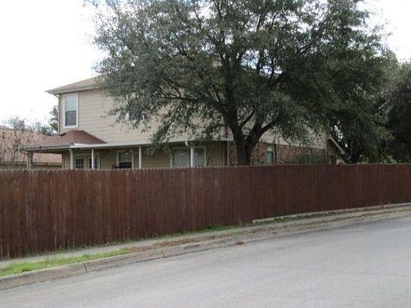 Property Rear View