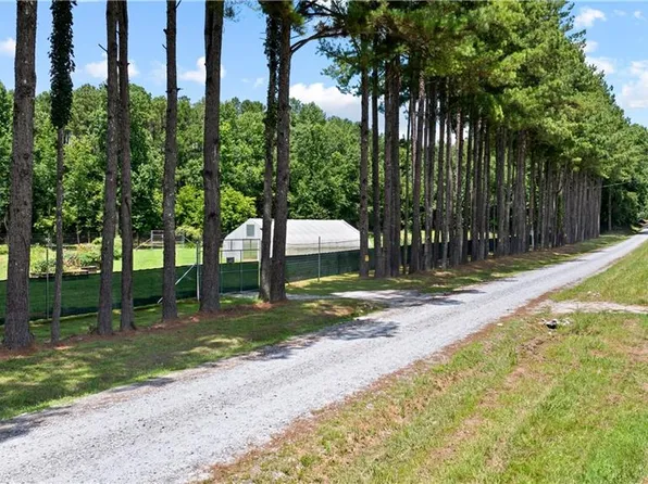 7655 Old Phillips Rd, Chattahoochee Hills, GA 30268