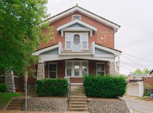 5868 Goener Ave, Saint Louis, MO