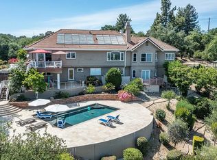 8250 Rancho Real, Gilroy, CA