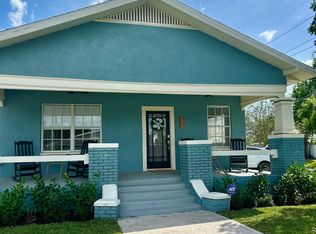 2924 W Douglas St, Tampa, FL 33607