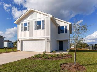 165 Arrowwood Blvd, Freeport, FL 32439