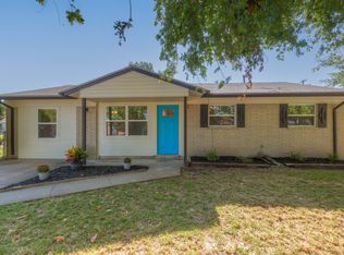 403 S 201 East Ave, Tulsa, OK 74108