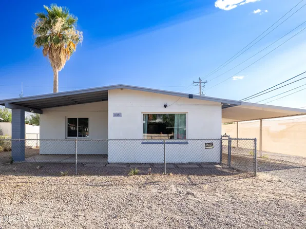 11451 W Tortolita St, Marana, AZ 85658
