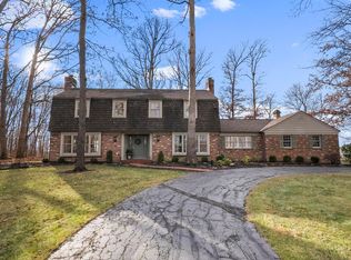 18277 Timber Trails Rd, Marysville, OH 43040