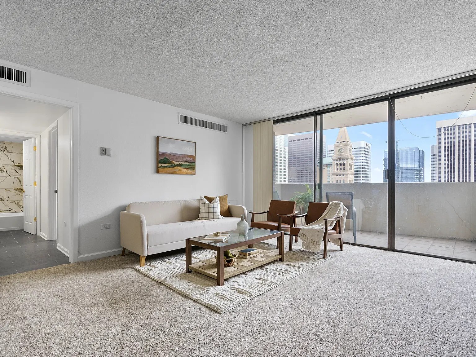1 bed, 791 sqft, $2,250 — Photo 4