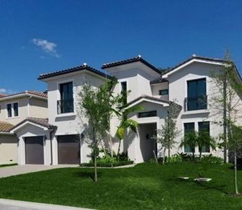 5742 Brookfield Cir, Fort Lauderdale, FL, 33312