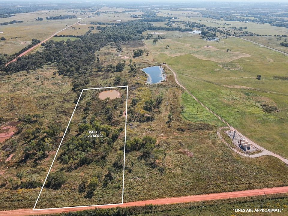 0 N 3500th Rd 8, Cushing, OK 74023 MLS 1082933 Zillow
