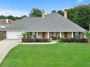 18108 Sherwood Ct, Saucier, MS 39574