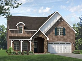 Ashton Plan, Weybridge, Burlington, NC 27215