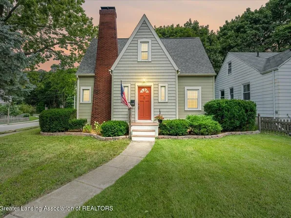 2301 Strathmore Rd, Lansing, MI 48910