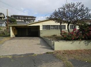 383 Nihoa St, Kahului, HI 96732