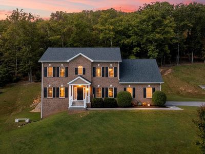 4217 Berkeley Place Dr, Roanoke, VA, 24018