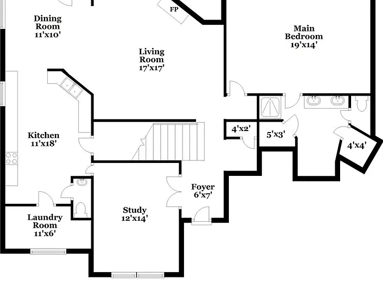 703 Biscayne Dr — Photo 2