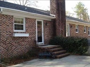 711 Barefoot St, Hartsville, SC 29550
