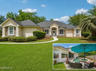 1787 MARGARETS WALK Road, Fleming Island, FL 32003