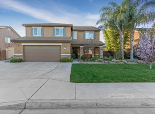 811 S Douglas Ave, Fresno, CA