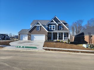 1497 Rising Ridge Dr, Independence, KY 41051