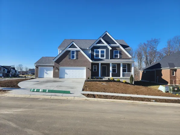 1497 Rising Ridge Dr, Independence, KY 41051