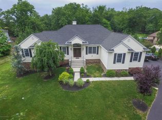 23 Addison Rd, Howell, NJ 07731