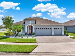 12111 Beach Fern Rd, Orlando, FL 32824