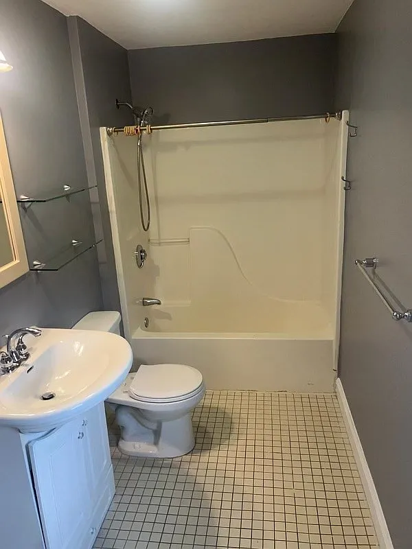 1 bed, 1.0 bath, 750 sqft, $1,850 — Photo 3