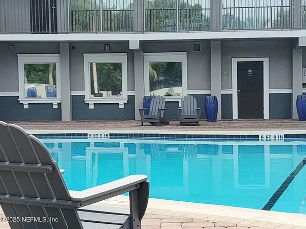 355 MONUMENT Road #21-A2, Jacksonville, FL 32225