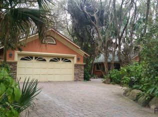 1411 S Daytona Ave, Flagler Beach, FL 32136