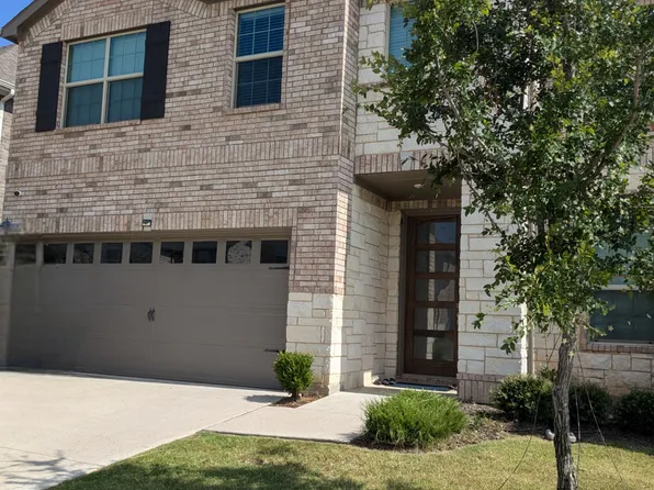 4134 Caprock Canyon Rd, Sachse, TX 75048