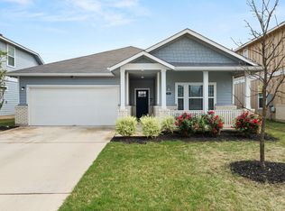 205 Desperado St, Kyle, TX 78640