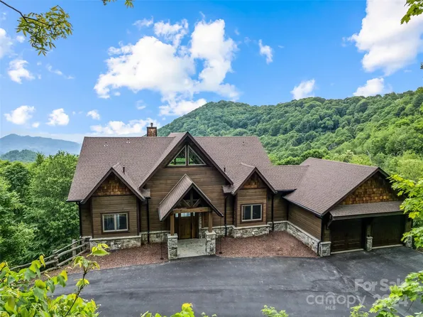 1230 Asgi Trl, Maggie Valley, NC 28751