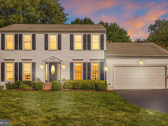 4th image of 3567 Plum Dale Dr