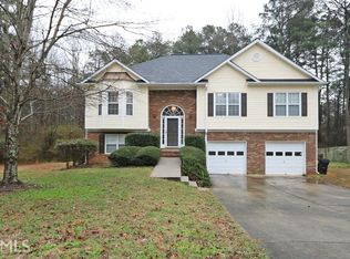 3854 Heartleaf Dr NW, Kennesaw, GA 30101